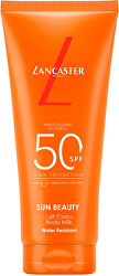 Opalovací mléko Sun Beauty SPF 50 (Body Milk)