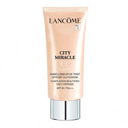 CC krém SPF 50 City Miracle (CC Cream) 30 ml - TESTER