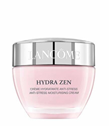 Hydratačný krém pre všetky typy pleti Hydra Zen Neuro calm (Anti-Stress Moisturising Cream)