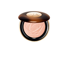 Illuminante in polvere con siero Teint Idole Ultra Wear (Skin Transforming Highlighter) 10 g