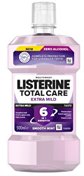 Ústní voda Total Care Extra Mild