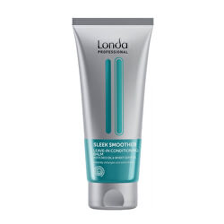 Balsamo senza risciacquo per capelli ribelli e crespi Sleek Smoother (Leave-in Conditioning Balm)