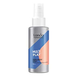 Spray pentru îngrijirea părului și a corpului Multiplay(Hair &Body Spray)