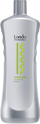 Trvalá ondulace pro vlasy chemicky ošetřené nebo oslabené Curl Colored Hair (Perm Lotion)