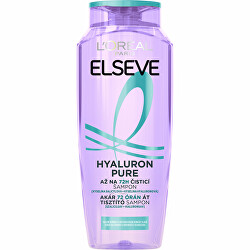 Čisticí šampon Elseve Hyaluron Pure