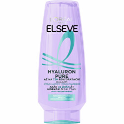 Rehydratační balzám na vlasy Elseve Hyaluron Pure