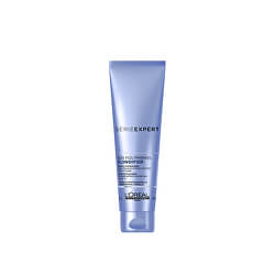 Bezoplachová péče pro zesvětlené blond vlasy Serie Expert Blondifier (Resurfacing Balm)