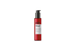 Bezoplachový termoochranný krém s tvarovou pamětí Serie Expert Blow-Dry Fluidifier (Shape Memory Cream - Leave in)