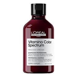 Šampon pro barvené vlasy Vitamino Color Spectrum (Professional Shampoo)
