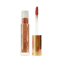 Lesk na rty Gift of Gold (Lipglass) 3,1 ml