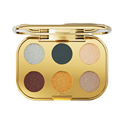 Paletka očních stínů Treasured (Eyeshadow Palette) 6,08 g