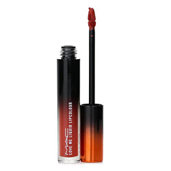 Flüssiger Lippenstift Love Me (Liquid Lip Colour) 3 ml