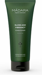 Kondicionér pre lesk a oživenie normálnych vlasov (Gloss And Vibrancy Conditioner)
