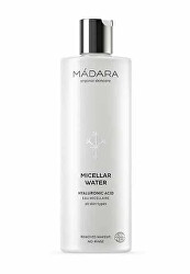 Micelární voda pro všechny typy pleti Micellar Water - SLEVA - chybí cca 10 ml