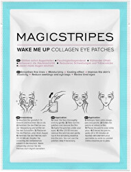 Kolagenová maska na oční okolí (Wake Me Up Collagen Eye Patches)