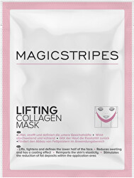 Liftingová kolagenová maska pro zpevnění kontur (Lifting Collagen Mask)