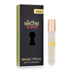 Parfüm feromonokkal férfiaknak Pheromone Secret Scent