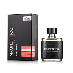 Parfüm feromonokkal férfiaknak Pheromone Allure For Man