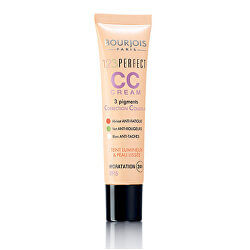 Pleťový CC krém (Make-up 123 Perfect CC Cream) 30 ml