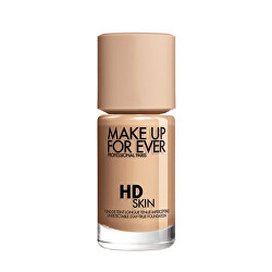 Hosszantartó smink (Undetectable Stay True Foundation) 30 ml