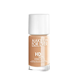 Fondotinta idratante e illuminante HD Skin Hydra Glow (Skin Booster Foundation) 30 ml