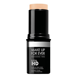 Make-up v tyčinke Ultra HD (Invisible Cover Stick Foundation) 12,5 g