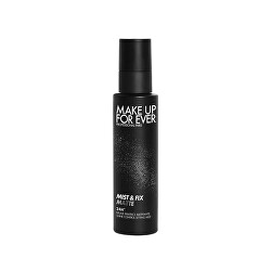 Zmatňujúci fixačný sprej Mist & Fix Matte (Shine Control Setting Mist)