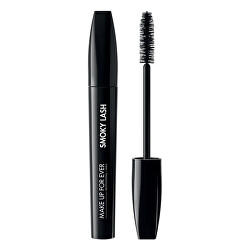 Objemová a prodlužující řasenka Smoky Lash (Volume, Length and Curl Mascara) 7 ml