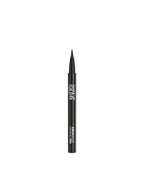 Eyeliner Aqua Resist Graphic Pen (Intense Eyeliner) 0,52 ml