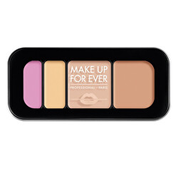 Gesichtspalette Ultra HD Underpainting (Palette) 6,6 g