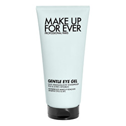 Gyengéd szem- és ajak sminklemosó (Waterproof Make-up Remover)