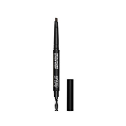 Creion pentru sprâncene Brow Filler (24HR Slanted Tip Brow Pencil) 0,27 g