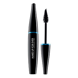 Mascara waterproof Aqua Smoky Extravagant (Waterproof Mascara) 7 ml