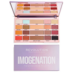 Lidschatten-Palette X-Imogenation (20,8 g