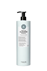 Mélytisztító sampon Purifying Cleanse (Deep Cleansing Shampoo)