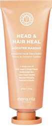 Maszk korpásodás és hajhullás ellen Head & Hair Heal (Masque)