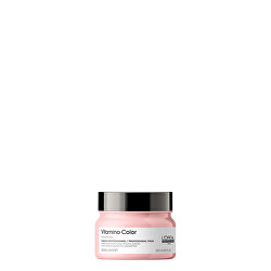 Maska pro barvené vlasy Série Expert Resveratrol Vitamino Color (Masque)