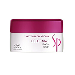 Maska pro barvené vlasy SP Color Save (Mask)