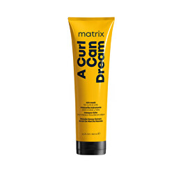 Maska pro kudrnaté a vlnité vlasy A Curl Can Dream (Rich Mask)