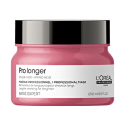 Maska pro obnovu délek Serie Expert Pro Longer (Lengths Renewing Masque)