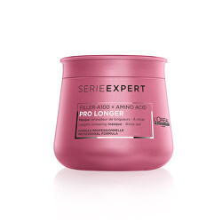 Masca pentru refacerea lungimii părului Serie Expert Pro Longer (Lengths Renewing Masque)