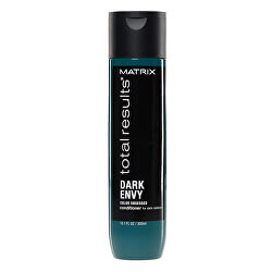 A sötét haj vörös árnyalatait semlegesítő kondicionáló Total Results Dark Envy (Conditioner)