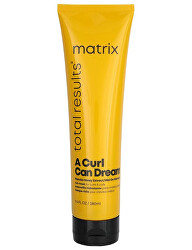 Maschera per capelli ricci e mossi A Curl Can Dream (Rich Mask)