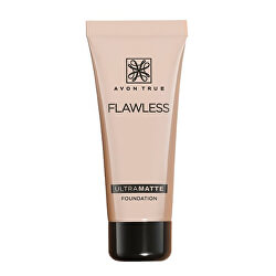 Matující make-up Flawless (Foundation) 30 ml