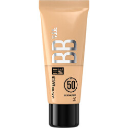 BB krém SPF 50 Fit Me (BB Cream) 30 ml