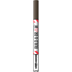 Szemöldök tus és gél Build A Brow (Brow Pen + Sealing Gel)