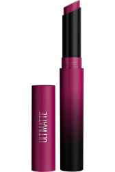 Langlebiger Gel-Lippenstift Color Sensational (Ultimatte Slim) 2 g