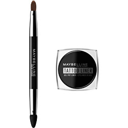 Gelová oční linka (Tatto Liner) 3 g