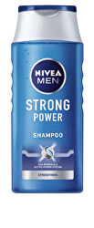 Šampon pro muže Strong Power