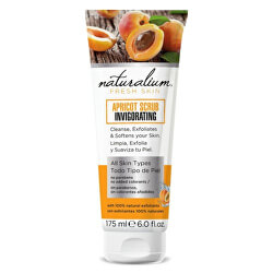 Meruňkový tělový peeling (Apricot Scrub Invigorating)